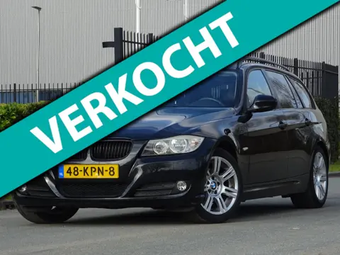 BMW 3-serie Touring Verkocht! Verkocht!