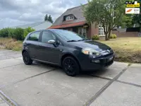 Fiat Punto Evo 1.4 Dynamic|CRUISE CONTROL|AIRCO|BLUETOOTH|ISOFIX|NAP|NL-AUTO