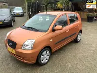 Kia Picanto 1.0 Light nieuw1-2026 NIEUWE APK BIJ AFLEVERING