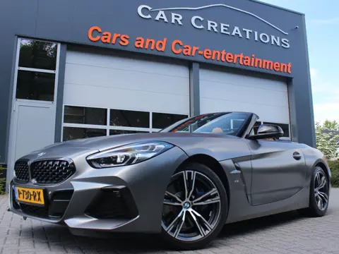 BMW Z4 Roadster sDrive20i High Executive ACC Head-Up
