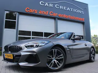 BMW Z4 Roadster sDrive20i High Executive ACC Head-Up