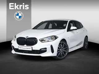 BMW 1 Serie 118i | High Executive | M Sport Plus Pakket | 19 inch | Leder