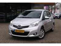 Toyota Yaris 1.0 VVT-i Aspiration Airco Rijklaar 5-deurs