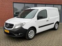 Mercedes-Benz Citan 108 CDI BlueEFFICIENCY Airco Cruise