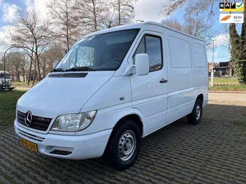 Mercedes-Benz Sprinter 208 CDI 2.2 300 Original