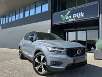 Volvo XC40 1.5 T4 Recharge R-Design (bj 2022, automaat)