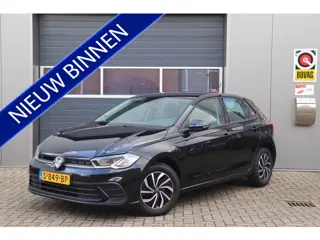Volkswagen Polo 1.0 TSI Life, Carplay, Cruise, Navi