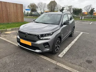 Citroen C3 1.2 Turbo You + Pack PLUS