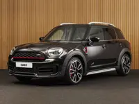 MINI Countryman 2.0 John Cooper Works ALL4 19"-HUD-PANO-H/K
