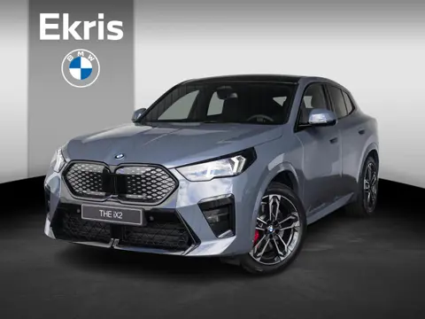 BMW iX2 eDrive20 M Sport Edition | M Sportpakket Pro | Premium Pack | Comfort Pack | Panoramadak