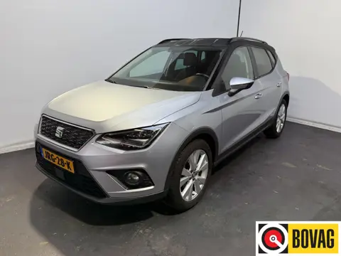 SEAT Arona 1.0 TSI Urban Camera Carplay