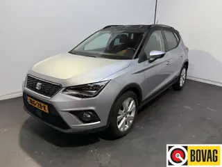 SEAT Arona 1.0 TSI Urban Camera Carplay