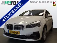 BMW 2 Serie Active Tourer 225xe iPerformance eDrive Edition Navigatie, Clima controle, Cruise contro