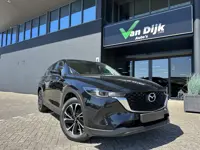 Mazda CX-5 2.0 M Hybrid Navi 360Camera El.Klep (bj 2024)
