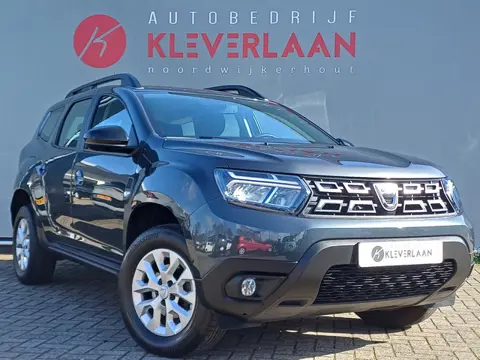 Dacia Duster 1.0 TCe Bi-Fuel Comfort | CAMERA | AIRCO | BLUETOOTH | Wij bieden ook financiering moge