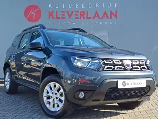Dacia Duster 1.0 TCe Bi-Fuel Comfort | CAMERA | AIRCO | BLUETOOTH | Wij bieden ook financiering moge