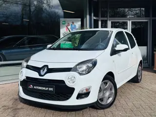 Renault Twingo 1.2 16V Collection Airco*Apk*Facelift