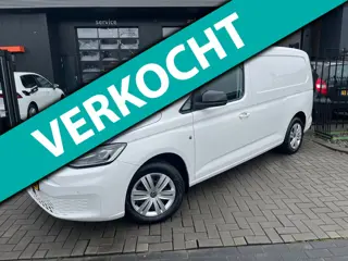 Volkswagen Caddy Cargo Maxi 2.0 TDI Style , bott kasten inbouw achterin