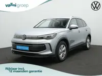 Volkswagen Tiguan 1.5 eHybrid 204 pk DSG Life | Achteruitrijcamera | Stuur-/stoelverwarming | Adapti