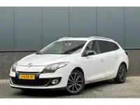 Renault Mégane Estate 1.2 TCe Bose SartStop