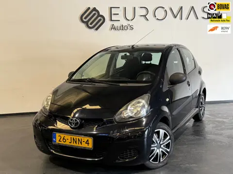 Toyota Aygo 1.0-12V Access Nieuwe Apk