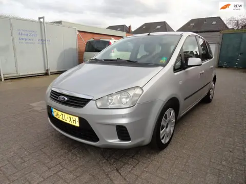 Ford C-Max 2.0 AUT-16V Trend CLIMA NAVI