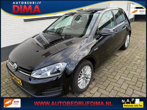 Volkswagen Golf 1.2 TSI Business Edition R Connected/ Navi/ ECC/ Cruise Control/ PDC