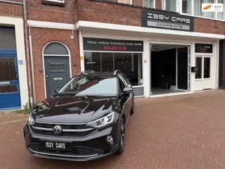 Volkswagen Taigo 1.0 TSI R-Line IQ light Camera PDC