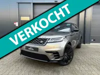Land Rover Range Rover Velar 2.0 P300 Turbo AWD R-Dynamic PANO LUCHTVERING CAMERA MEMORY