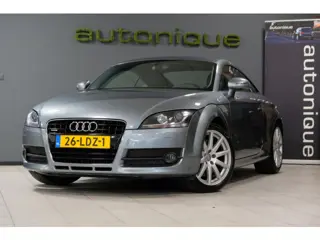 Audi TT 3.2 V6 quattro automaat/NAP