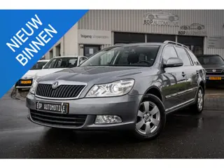Skoda Octavia Combi 1.4 TSI Greentech Elegance