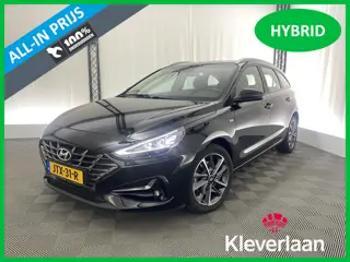 Hyundai i30 Wagon 1.0 T-GDi MHEV Comfort Smart Automaat | Apple Carplay | Navi | Camera | Winter Pac
