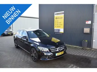 Mercedes-Benz C-klasse Estate 300 e Advantage Pack