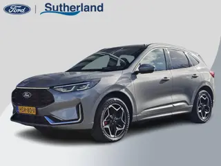 Ford Kuga 2.5 PHEV ST-Line X 243pk | Orig. NL auto | Panoramadak | Head up Display | Adpative LED | 