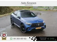 Mercedes-Benz GLC-klasse Coupé 400e 4MATIC AMG Line | Pano | Incl BTW | 360 Camera | Head Up | 1e ei