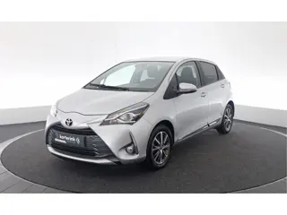 Toyota Yaris 1.5 VVT-i Active (bj 2020)