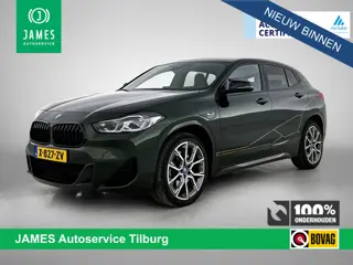 BMW X2 xDrive25e High Executive GOLDPLAY M-SPORT | HEAD-UP | AD-CRUISE | LEER