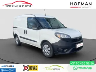 Fiat Doblò Cargo 1.3 MJ L1H1 (bj 2020)