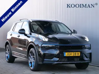 Lynk & Co 01 1.5 Plugin Hybrid 261pk Automaat Apple Carplay / 360 Camera / Infinity Sound / Panorama