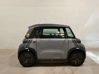 Opel Brommobiel Rocks-E Automaat 8000km BTW 21%