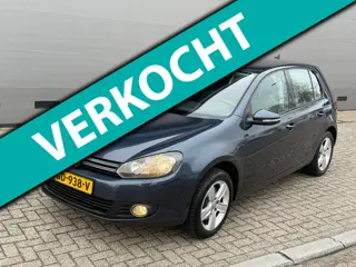 Volkswagen Golf 1.4 TSI Highline | Automaat DSG | nette auto !