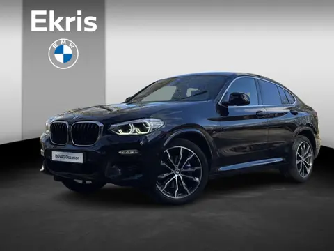 BMW X4 xDrive30i High Executive | 20 inch LM M Dubbelspaak | Trekhaak met elektrisch wegklapbare kog