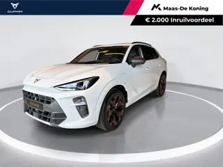 CUPRA Terramar 1.5 TSI e-Hybrid VZ Performance 272PK l Panoramadak l Wegklapbare trekhaak l Sennheis