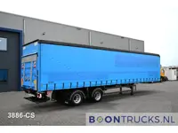 KEL-BERG D500V/XL | TRIDEC STUURAS * LIFTAS * LAADKLEP 2.5T * APK 03-2026