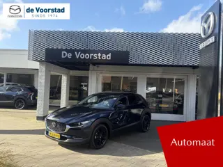 Mazda CX-30 2.0 e-SkyActiv-X M Hybrid Sportive Origineel NL | 1e eigenaar | Dealer onderhouden