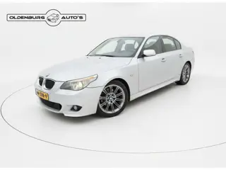 BMW 5-serie 523i Aut | M-Pakket