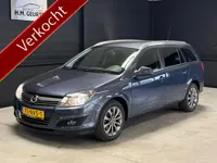 Opel Astra Wagon 1.6 Cosmo Airco Lm Velgen !! VERKOCHT !!