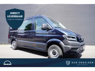 3.140 | L3H2 | Aut | FACELIFT | Commander BOMVOL! | ACC | App-Connect | Camera | Stoel- en Stuurverw