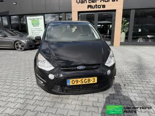 Ford S-Max 1.6 EcoB. Tr. Bns7p. (bj 2011)