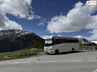 Morelo GRAND EMPIRE 110 GSO Slide out car garage